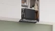 BOSCH DBB65CC60 Serie|4 Integrált beépíthető design páraelszívó | 583 m3/óra | 60 cm | Fekete