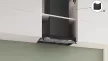 BOSCH DBB65CC60 Serie|4 Integrált beépíthető design páraelszívó | 583 m3/óra | 60 cm | Fekete