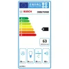   BOSCH DBB67AM60 Serie|6 Integrált beépíthető design páraelszívó | TouchControl | 750 m3/óra | 60 cm | Fekete