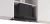 BOSCH DBB67DP60 Serie|6 Integrált beépíthető design páraelszívó | TouchControl | 699 m3/óra | 60 cm | Fekete