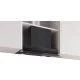 BOSCH DBB67DP60 Serie|6 Integrált beépíthető design páraelszívó | TouchControl | 699 m3/óra | 60 cm | Fekete