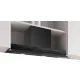 BOSCH DBB97DP60 Serie|6 Integrált beépíthető design páraelszívó | TouchControl | 699 m3/óra | 90 cm | Fekete