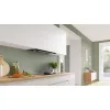   BOSCH DBB97DP60 Serie|6 Integrált beépíthető design páraelszívó | TouchControl | 699 m3/óra | 90 cm | Fekete