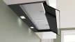 BOSCH DBB97DP60 Serie|6 Integrált beépíthető design páraelszívó | TouchControl | 699 m3/óra | 90 cm | Fekete