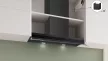 BOSCH DBB97DP60 Serie|6 Integrált beépíthető design páraelszívó | TouchControl | 699 m3/óra | 90 cm | Fekete
