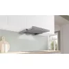   BOSCH DFL064W54 Serie|2 Beépíthető teleszkópos páraelszívó | 394m3/óra | 60 cm | Nemesacél