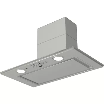 AEG DGE5661HM Beépíthető páraelszívó | 54 cm | Inox