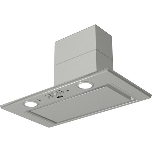 AEG DGE5661HM Beépíthető páraelszívó | 54 cm | Inox