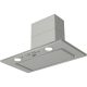 AEG DGE5661HM Beépíthető páraelszívó | 54 cm | Inox