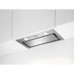 AEG DGE5661HM Beépíthető páraelszívó | 54 cm | Inox