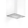   BOSCH DHL555BM Serie|4 Álkürtőbe beépíthető páraelszívó | 604m3/óra | 50 cm | Nemesacél
