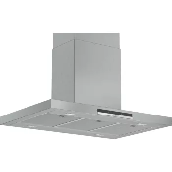   BOSCH DIB97IM50 Serie|4 Szigetelszívó | TouchSelect | 750m3/óra | 90 cm | Nemesacél