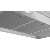   BOSCH DIB97IM50 Serie|4 Szigetelszívó | TouchSelect | 750m3/óra | 90 cm | Nemesacél