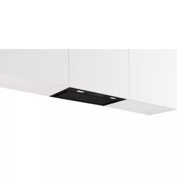   BOSCH DLN56AC60 Serie|6 Beépíthető páraelszívó | 52 cm | Fekete
