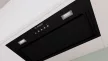 BOSCH DLN56AC60 Serie|6 Beépíthető páraelszívó | 52 cm | Fekete