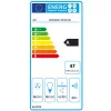 AEG DVE5962HB Kürtős páraelszívó | 4 fokozat | 90 cm