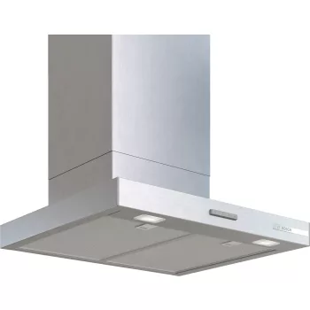   BOSCH DWB63BC30 Serie|2 Beépíthető fali kürtős páraelszívó | 400 m3/óra | 60cm | Nemesacél