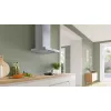   BOSCH DWB63BC30 Serie|2 Beépíthető fali kürtős páraelszívó | 400 m3/óra | 60cm | Nemesacél