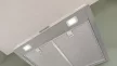 BOSCH DWB63BC30 Serie|2 Beépíthető fali kürtős páraelszívó | 400 m3/óra | 60cm | Nemesacél