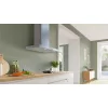   BOSCH DWB95CC30 Serie|4 Beépíthető fali kürtős páraelszívó | 594 m3/óra | 90cm | Nemesacél