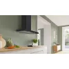   BOSCH DWB95CC60 Serie|4 Beépíthető fali kürtős páraelszívó | 594 m3/óra | 90cm | Fekete