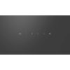   BOSCH DWK85DK60 Serie|2 Beépíthető fali kürtős páraelszívó | TouchSelect | 550m3/óra | 80 cm | Fekete üveg