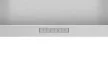 BOSCH DWP66BC50 Serie|2 Beépíthető fali kürtős páraelszívó | 570m3/óra | 60 cm | Nemesacél