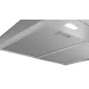   BOSCH DWP66BC50 Serie|2 Beépíthető fali kürtős páraelszívó | 597m3/óra | 60 cm | Nemesacél