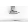   BOSCH DWP66BC50 Serie|2 Beépíthető fali kürtős páraelszívó | 597m3/óra | 60 cm | Nemesacél