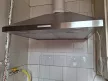 BOSCH DWP66BC50 Serie|2 Beépíthető fali kürtős páraelszívó | 570m3/óra | 60 cm | Nemesacél