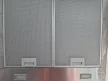 BOSCH DWP66BC50 Serie|2 Beépíthető fali kürtős páraelszívó | 570m3/óra | 60 cm | Nemesacél