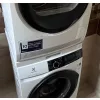  Electrolux E1WYHSK1 Összeépítő keret mosógéphez és szárítógéphez 