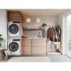   Electrolux E1WYHSK2 Összeépítő keret mosógéphez és szárítógéphez 