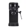   Electrolux E6EC1-6BST Explore 6 Eszpresszo Kávéfőző | Fekete inox