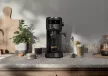 Electrolux E6EC1-6BST Explore 6 Eszpresszo Kávéfőző | Fekete inox