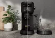Electrolux E6EC1-6BST Explore 6 Eszpresszo Kávéfőző | Fekete inox