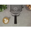   Electrolux E6EC1-6ST Explore 6 Eszpresszo Kávéfőző | Rozsdamentes acél