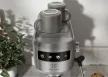 Electrolux E6EC1-6ST Explore 6 Eszpresszo Kávéfőző | Rozsdamentes acél
