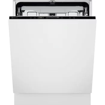   Electrolux E72LA200S Teljesen beépíthető mosogatógép | 60 cm