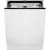 Electrolux E72LA200S Teljesen beépíthető mosogatógép | 60 cm