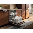 Electrolux E72LA200S Teljesen beépíthető mosogatógép | 60 cm