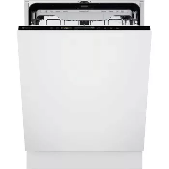   Electrolux E97LX200P Teljesen beépíthető mosogatógép | 60 cm