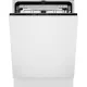 Electrolux E97LX200P Teljesen beépíthető mosogatógép | 60 cm