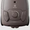   Electrolux EB51A3WB Animal 500 porzsákos porszívó | Dióbarna
