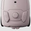   Electrolux EB51C1WP Clean 500 porzsákos porszívó | Halvány rózsaszín