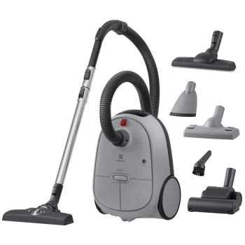  Electrolux EB61A5UG Animal 600 porzsákos porszívó | Szürke