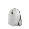   Electrolux EB61H6SW Hygienic 600 porzsákos porszívó | Kagylófehér