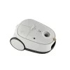   Electrolux EB61H6SW Hygienic 600 porzsákos porszívó | Kagylófehér