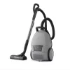   Electrolux EB81A3UG Pure D8.2 Szuper csendes porzsákos porszívó | Szürke