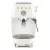 SMEG ESPRESSO KÁVÉFŐZŐ COLD BREW FUNKCIÓVAL, retro, bézs